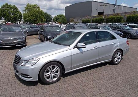 Mercedes-Benz E 250 CGi, Leder Xenon Comand Allwetter Parkass.