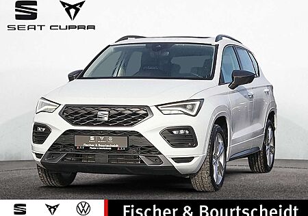 Seat Ateca 1.5 TSI FR DSG NAV PAN0 360° STDHZG BEA