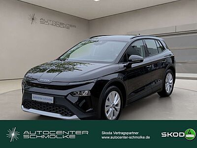 Skoda Elroq Elroq 50 Tour Loft *ACC*WPUMPE*AHK*KAMERA*  Navi