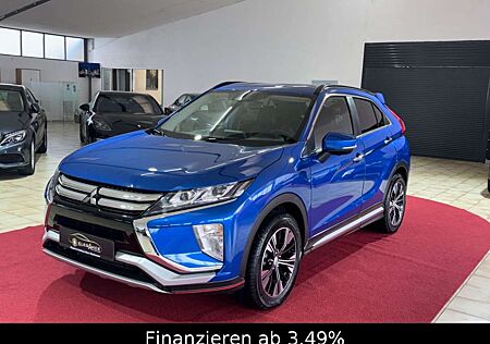 Mitsubishi Eclipse Cross Aut