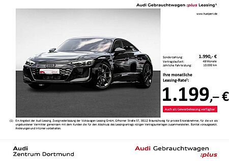 Audi RS e-tron GT performance quattro CARBONDACH LM21