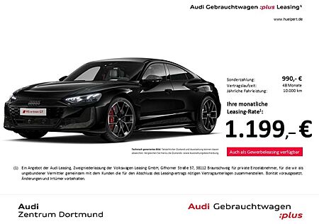 Audi RS e-tron GT performance quattro CARBONDACH LM21