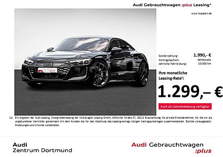 Audi RS e-tron GT performance quattro CARBONDACH LM21