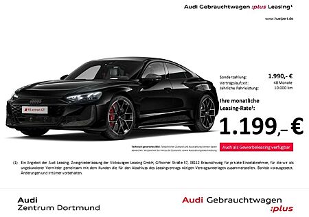Audi RS e-tron GT performance quattro CARBONDACH LM21