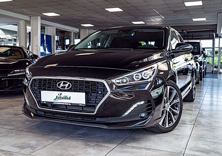 Hyundai i30 1.4 T-GDI DCT YES!+*LED*CAM*CarPlay*LKAS*