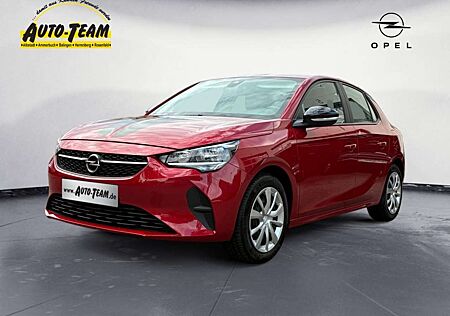 Opel Corsa 1.2 Start/Stop Edition
