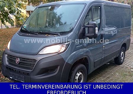 Fiat Ducato 30 120 L1H1 Netto 12500€ TÜV neu 3-SITZER