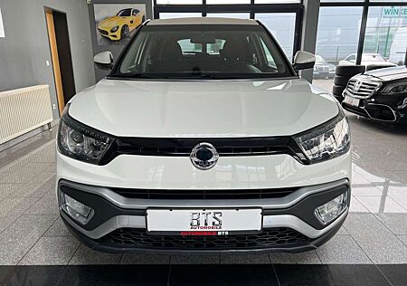 SsangYong XLV Clever Edition 4x2