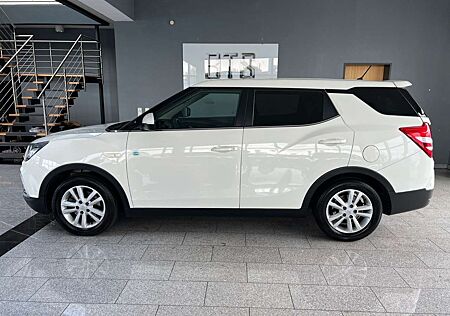 SsangYong XLV Clever Edition 4x2