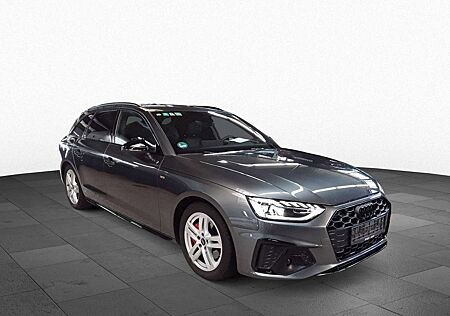 Audi A4 Avant S line 40TFSI S tronic eHECK HEADUP LED VIRT