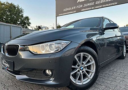 BMW 320 d Sport SAG Leder*NaviProf*Bi-Xenon*HiFi*PDC