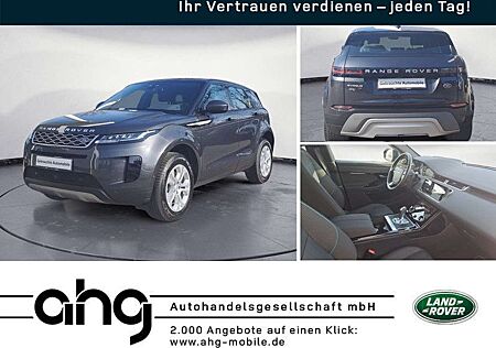 Land Rover Range Rover Evoque P200 S AWD Automatik Navi Len