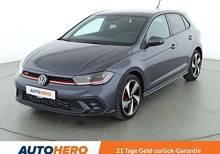 VW Polo Volkswagen 2.0 TSI GTI Aut.*LED*PDC*SHZ*ACC*KLIMA*GARANTIE*