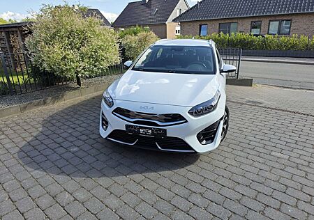 Kia XCeed Ceed SW / cee'd SW Ceed VISION SW Plug-in-Hybrid 1.6 GDI DCT OPF