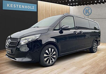 Mercedes-Benz V 300 d Extralang *AVANTGARDE*STHZ*KAMERA*MBUX*