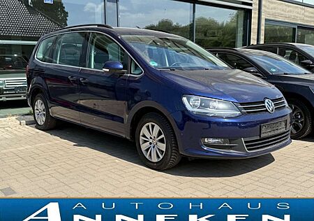 VW Sharan Volkswagen 1.4 TSI Comfortline*AHK*7-Sitzer*Autom.