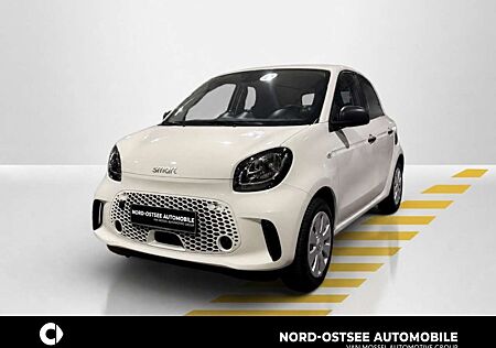smart forFour EQ  COOL & AUDIO SITZHZG TEMPO LED