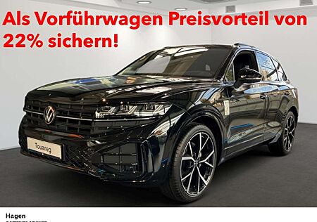 VW Touareg Volkswagen 3.0 TDI 4Motion R-Line V6 PANO+Massage