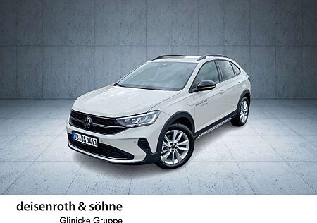 VW Taigo Volkswagen Goal 1.0 TSI Nav/Kam/AppCon/Climatronic/As