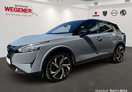 Nissan Qashqai 1.5 e-POWER TEKNA+ / 360 / MATRIX / MASS