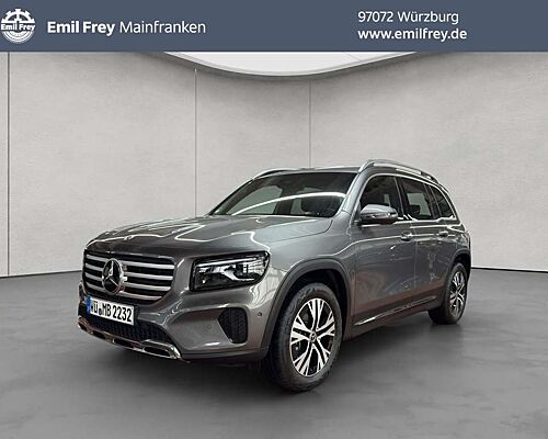 Mercedes-Benz GLB 200 GLB