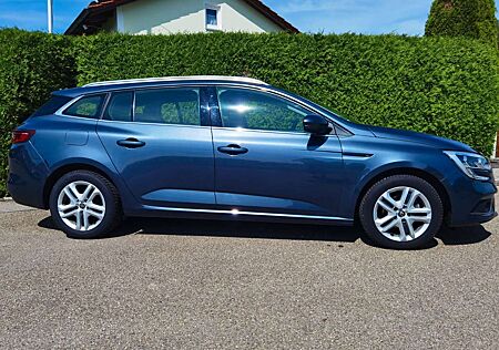 Renault Megane IV Grandtour Business Edition