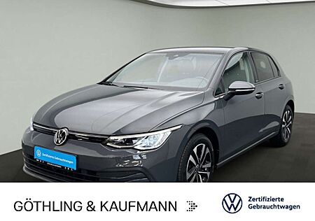 VW Golf Volkswagen Life UNITED 1.5 TSI 110kW 6-Gang*NAVI*ACC*A