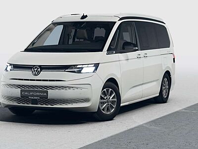Volkswagen T7 California T7 2,0TDI DSG California Ocean GV5