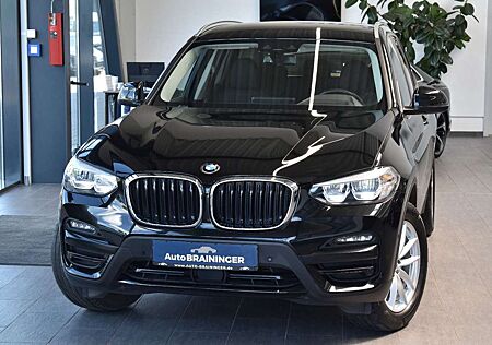 BMW X3 20d xDrive Advantage LED~HeadUp~Navi3D~LiveC.