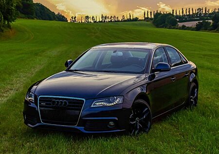 Audi A4 3.0 TDI DPF quattro Ambiente