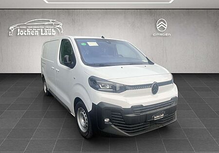 Citroën Jumpy Citroen e- Standard (75-kWh)