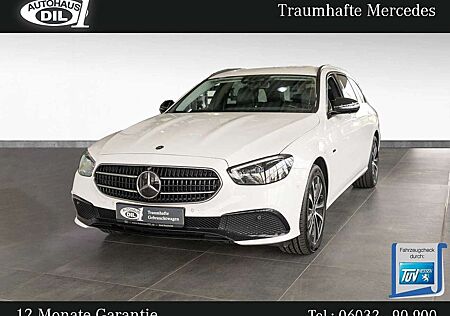 Mercedes-Benz E 300 de T 4Matic *360°-K*AHK*NIGHT* Avantgarde