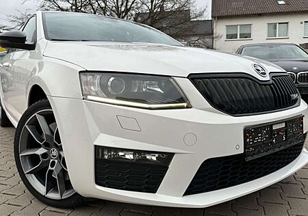 Skoda Octavia 2.0 Combi V RS DSG,Pano,Xenon,Navi,KeyGo