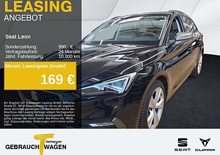 Seat Leon Sportstourer 1.5 eTSI DSG FR MOD-2025 MATRI