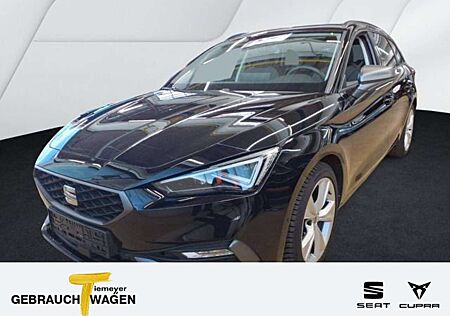 Seat Leon Sportstourer 1.5 eTSI DSG FR MOD-2025 MATRI
