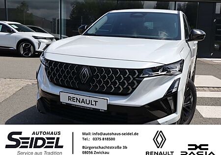 Renault Austral Evolution Mild Hybrid 160 Automatik
