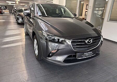 Mazda CX-3 2.0 121PS Exclusive Automatik ACAA