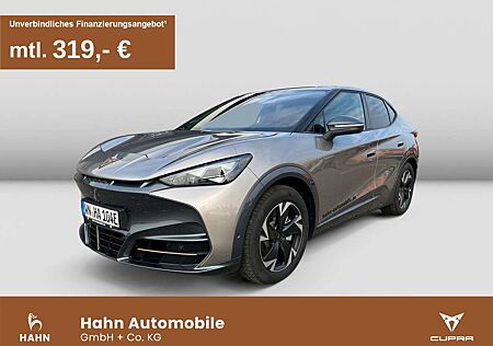 Cupra Tavascan VZ 4Drive 250 kW (340 PS)