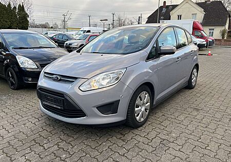 Ford C-Max Trend Klima Euro-5 AHK 6-Gang
