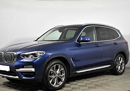 BMW X3 +xDrive20d+Aut.+xLine