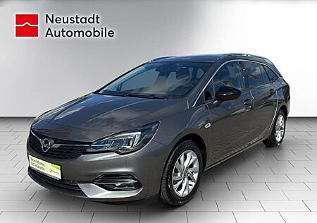 Opel Astra Elegance Sports Tourer Navi, Kamera