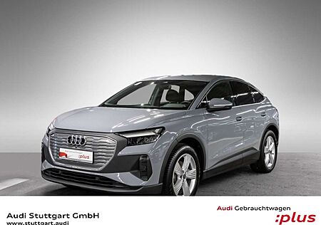 Audi Q4 e-tron Q4 Sportback e-tron 35 e-tron Assistenzpaket plus