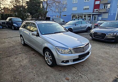 Mercedes-Benz C 180 T Kompressor BlueEfficiency *2.Hand*