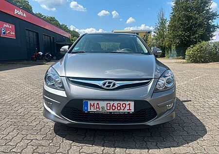 Hyundai i30 Classic