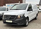 Mercedes-Benz Vito 111 CDI lang *Navi*Klima*SHZ*Sortimo*Kamera