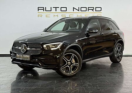 Mercedes-Benz GLC 300 de 4Matic*AMG*AHK*Night*Burmester*DAB*