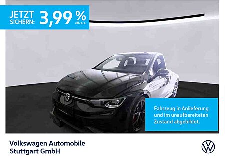 VW Golf GTI Volkswagen Clubsport 2.0 TSI DSG Navi Pano ACC PDC