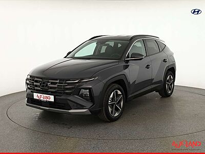 Hyundai TUCSON 1.6 T-GDI Aut. Matrix ACC Navi