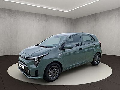 Kia Picanto PICANTO PE2 1.0 GDI AMT VISION