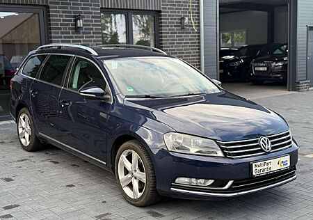 VW Passat Volkswagen 1.4 KB*Highline BlueMotion*Leder*Navi*PDC